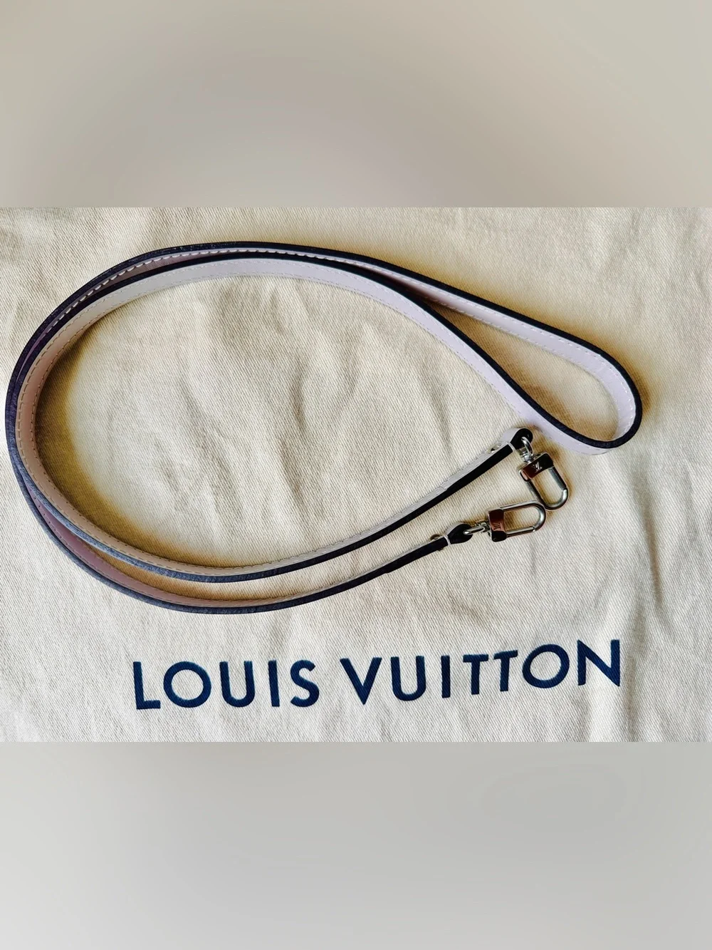 Louis Vuitton chic louis